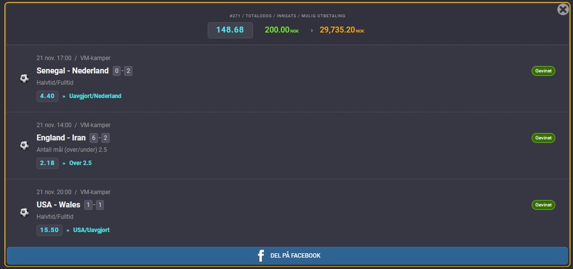 &nbsp;Vanskelig VM-uke mm1 3