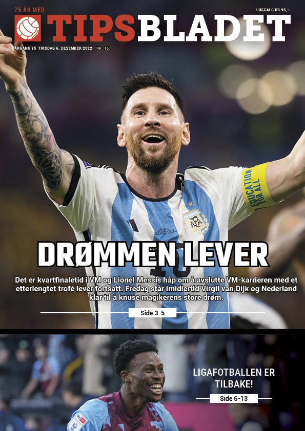 Tipsbladet utgave 46 221206 01