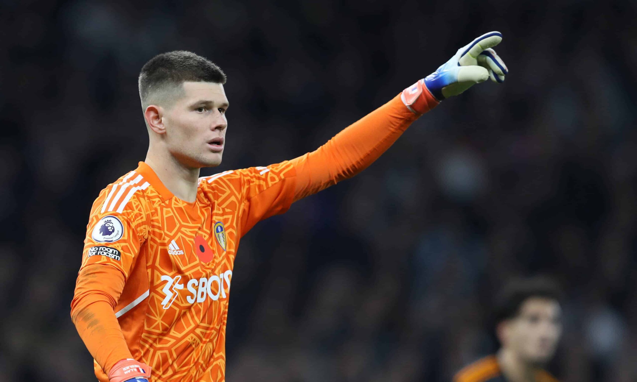 Haaland til dekket bord meslier scaled