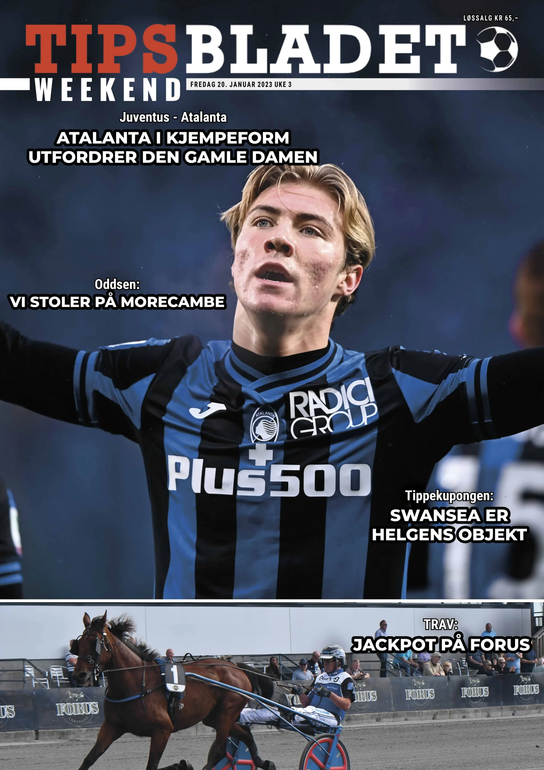 Tipsbladet Weekend uke 3 1 Tipsbladet Weekend uke 3 230120 01 scaled