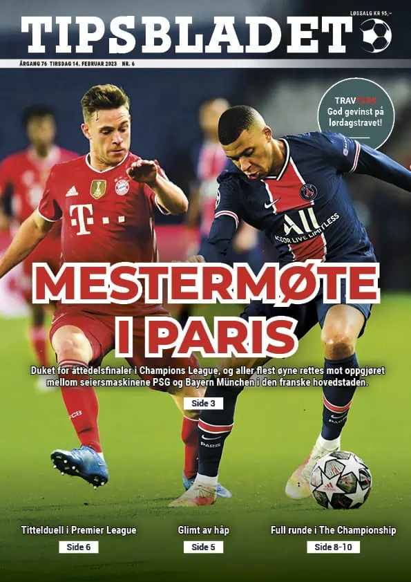 Tipsbladet utgave 6 1 Tipsbladet utgave 6 230214 01