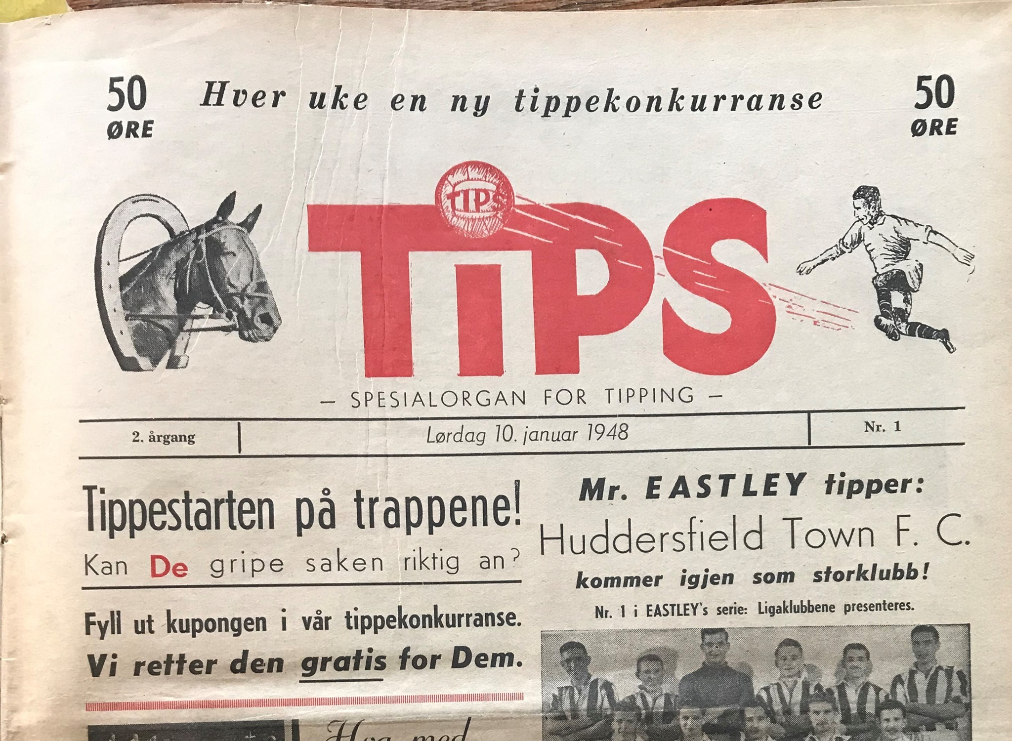 Premier League-runden 48 tips