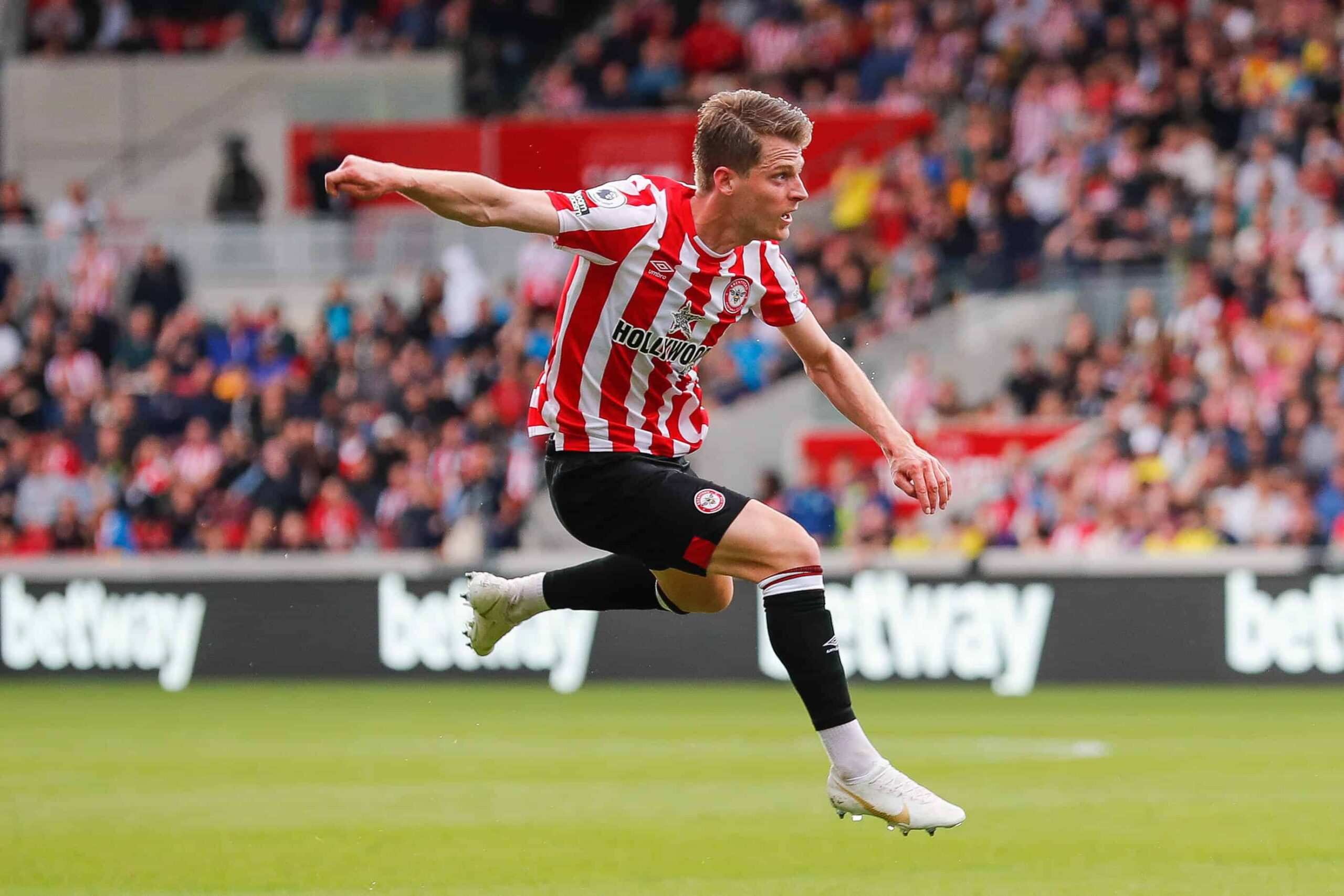 Syv Premier League-kamper på menyen brentford 1 scaled