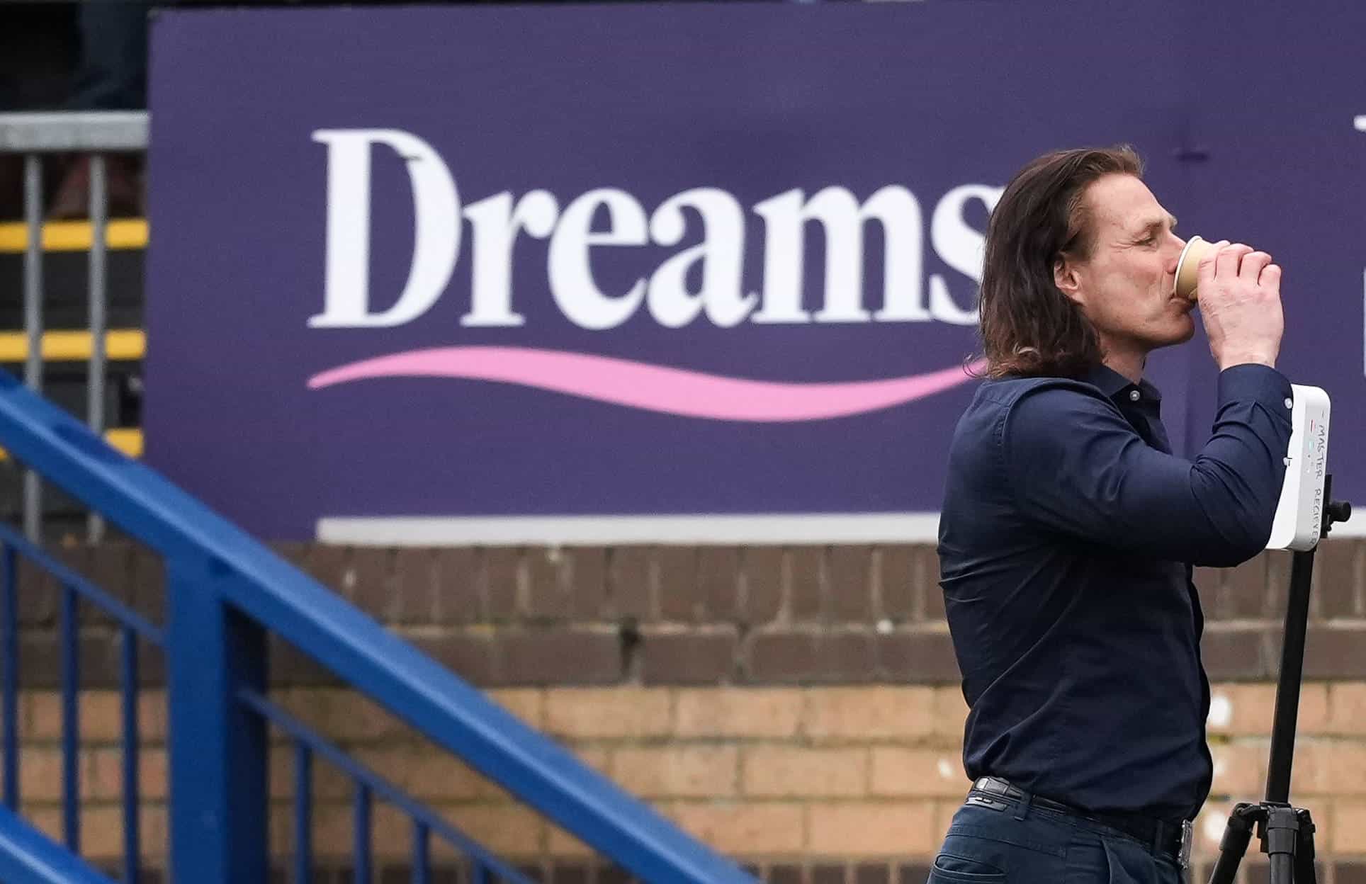 Championship-runden 1 Championship-runden ga