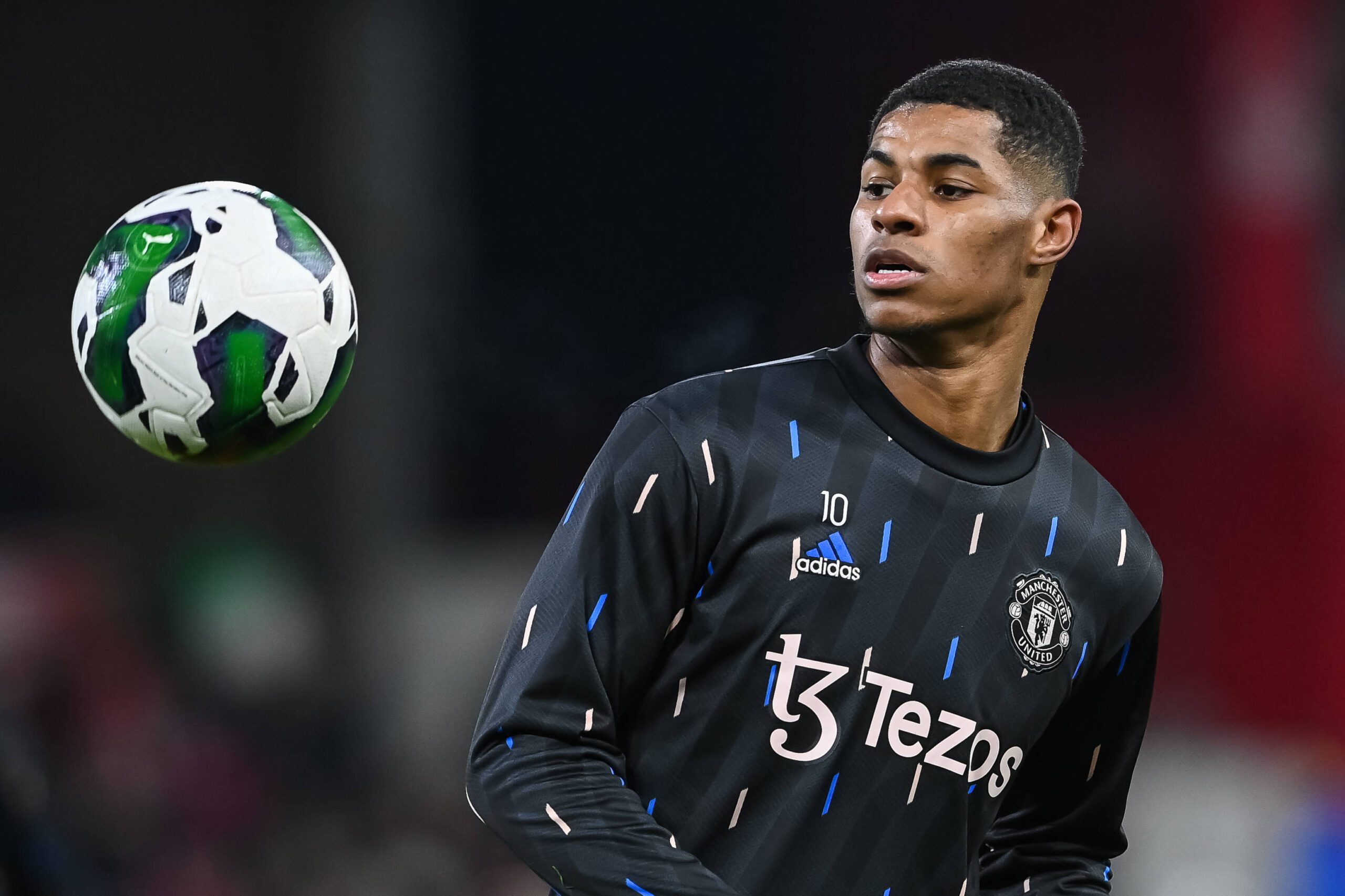 Syv Premier League-kamper på menyen rashford scaled