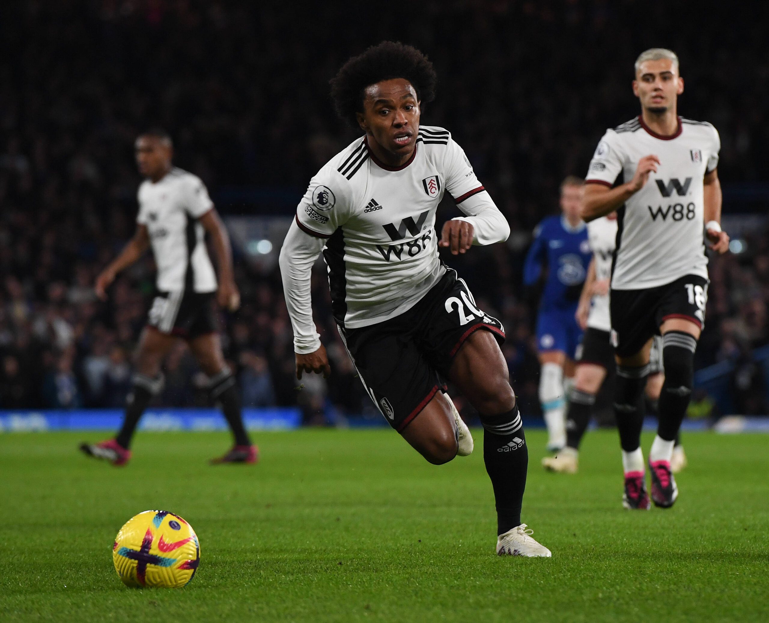 Drømmen om Europa willian scaled